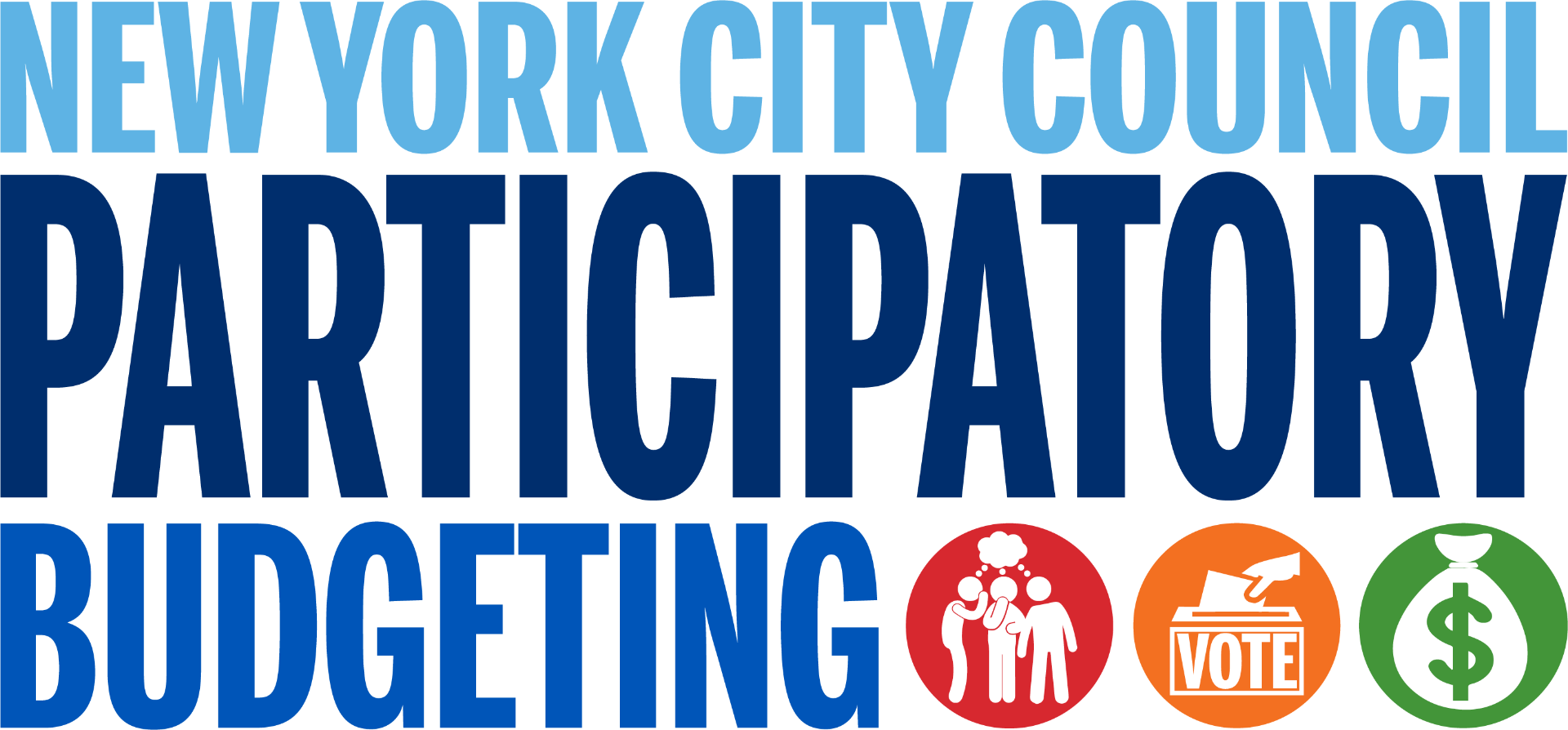 New York City Council Participatory Budgeting 2023